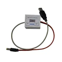 مبدل پاوربانک یه مودم و کدرتخوان 5v to 12v در مشهد|مودم و تجهیزات شبکه|تهران, امیریه|دیوار