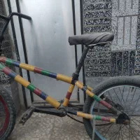 دوچرخه 20
