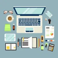 تایپ سریع و دقیق متون و فایل صوتی در منزل