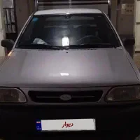 فروش پراید سواری مدل85