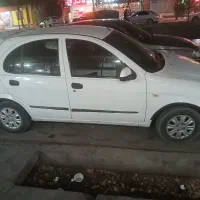 سلام تیبا۲مدل ۹۶|خودرو سواری و وانت|بروجن, |دیوار