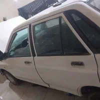 پراید مدل 87