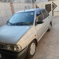 پراید صبا مدل ۸۵|خودرو سواری و وانت|محمدیه-قزوین, |دیوار