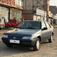 پژو 405 مدل 94|خودرو سواری و وانت|پارس‌آباد, |دیوار