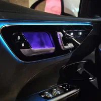 بنز c200l سی ۲۰۰ ۲۰۲۵صدفی گرمکن سردکن گارانتیدار|خودرو سواری و وانت|تهران, پونک|دیوار