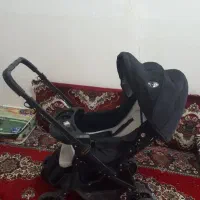 کالسکه بچه
