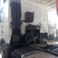 اف اچ۴۲۰|خودرو سنگین|اصفهان, بهارستان|دیوار