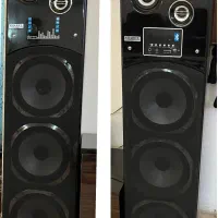 باند یا اسپیکر خانگی جفت