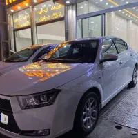 دنا  اتومات اپشنال مدل ۱۴۰۴