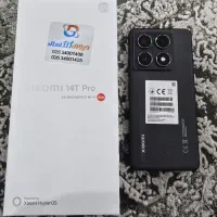 شیامی 14t pro