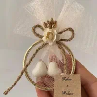 دسته گل عروس|گل مصنوعی|شیراز, گویم|دیوار