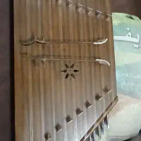 سنتور|سازهای سنتی|زنجان, |دیوار