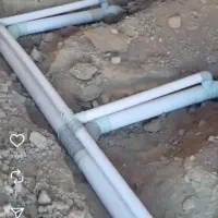 تاسیسات قبول خورده کاری