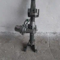 نصب وتعمیر فرمان برقی خودرو