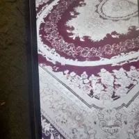 دوعددفرش دوازده متری تمیز سالم