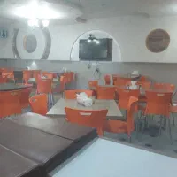 تکمیل پرسنل آشپز خانه خانم