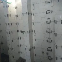 کاشی کاری لیزری و سازه های سرامیکی|خدمات پیشه و مهارت|شوش, |دیوار