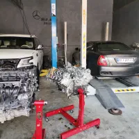 مکانیکی،دیاگ، برق، گیربکس اتوماتیک خودرو خارجی|خدمات موتور و ماشین|رشت, جانبازان|دیوار
