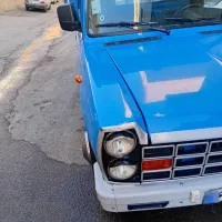 نیسان مدل اسفند ۱۴۰۳|خودرو سواری و وانت|قزوین, |دیوار