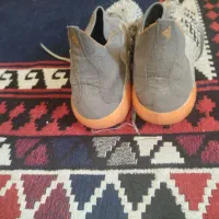 کفش استوک‌ هگخار دار