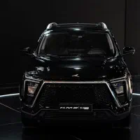 کی ام سی X5 خشک مشکی مدل ۴۰۴