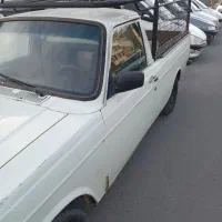 پیکان وانت مدل۸۷