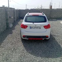 فروش ماشین کوییک مدل ۴۰۱R|خودرو سواری و وانت|کهنوج, |دیوار