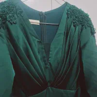 لباس مجلسی مادر ودختر|لباس|رشت, لاکان شهر|دیوار