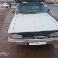 پیکان وانت 88