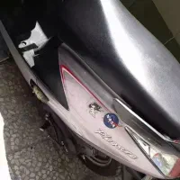 موتور سیکلت هیرو پلیژر 110cc مناسب بانوان