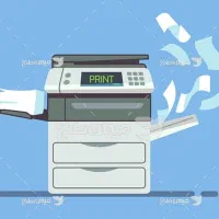 تایپ وتکثیر وکافی نت الیاس وهمکار خانم|خدمات رایانهای و موبایل|سبزوار, کاشفی شمالی (دادگستری)|دیوار