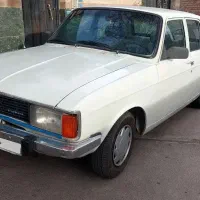 پیکان ۸۱ انژکتور دوگانه کم کار