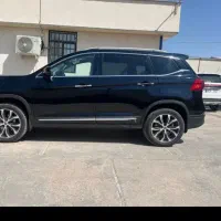 تی 5 فردا موتور