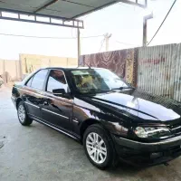 پارس تیوفاوی نیمه سفارشی گاز برقی چهارچرخ دیسک