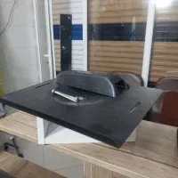 تلوزیون ال جی۱۴ اینچ|تلویزیون و پروژکتور|اراک, |دیوار