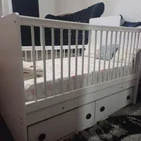 تخت کودک|تخت و صندلی بچه|تهران, تهرانسر شرقی|دیوار