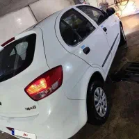 تیبا۲ مدل ۱۴۰۰|خودرو سواری و وانت|کرج, شهرک یاس شمالی|دیوار