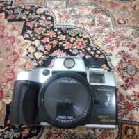 دوبین قدیمی سالم