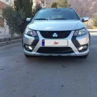 کوییک مدل ۱۴۰۳ GXR