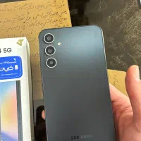 گوشی سامسونگ A34|موبایل|تهران, صاحبقرانیه|دیوار