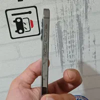 اپل iPhone 12 Pro با حافظهٔ ۱۲۸ گیگابایت|موبایل|بندر انزلی, سی متری|دیوار
