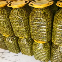 زیتون درجه ۱ طارم (فروش عمده و تک)|خوردنی و آشامیدنی|اصفهان, باغ فدک|دیوار