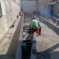 جوشکاری|خدمات پیشه و مهارت|تبریز, |دیوار