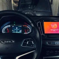 تیگو7 ie مدل 1400|خودرو سواری و وانت|رودهن, |دیوار