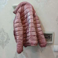 کاپشن ترک و مخمل وخز  بچگانه دخترانه|کفش و لباس بچه|اندیشه, اندیشه فاز ۱|دیوار