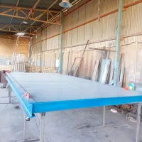 ساخت و فروش باسکول تنی|ماشین‌آلات صنعتی|دامغان, |دیوار