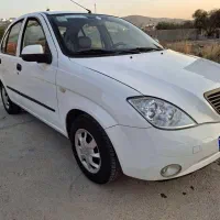 تیبا ۹۷ بدون رنگ دوگانه سوز|خودرو سواری و وانت|مهاباد (آذربایجان غربی), |دیوار