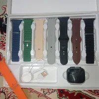 ساعت هوشمند