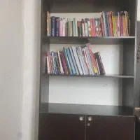کمد و کتابخانه