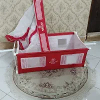 گهواره درحد نو